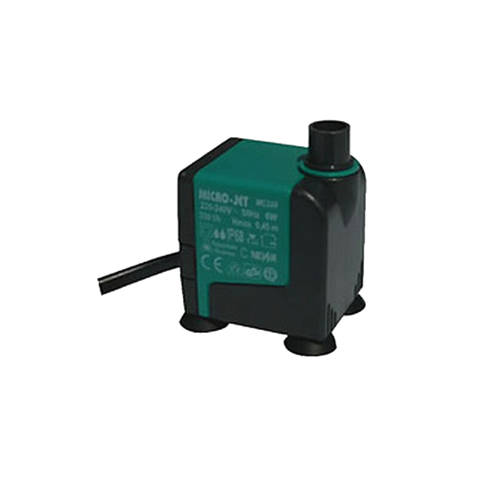 Nutriculture Micro Jet Pumpe MC320 – 320 L/h