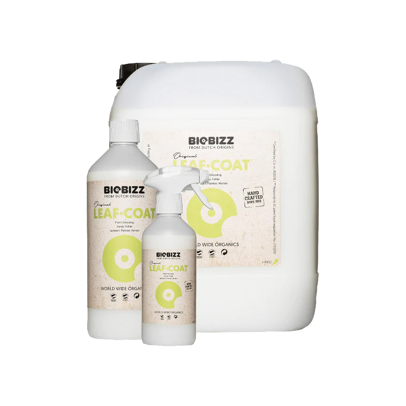 BioBizz Leaf Coat 500ml / 1L