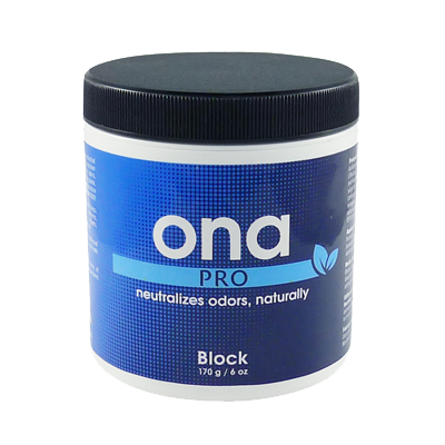 Ona Block Pro - EigenGrow
