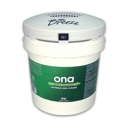 Ona Breeze für Ona Gel - EigenGrow
