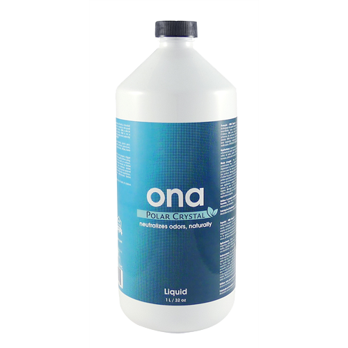 Ona Liquid Polar Crystal 1L - EigenGrow