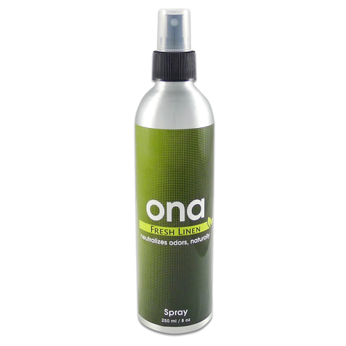 Ona Spray Fresh Linen - EigenGrow