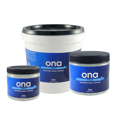 Ona Gel Pro S / M / XL - EigenGrow