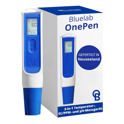 Bluelab Onepen PH/EC Kombi Stift