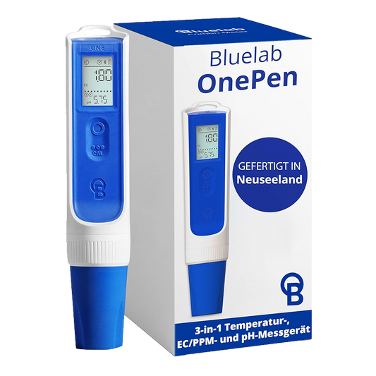 Bluelab Onepen PH/EC-combipen