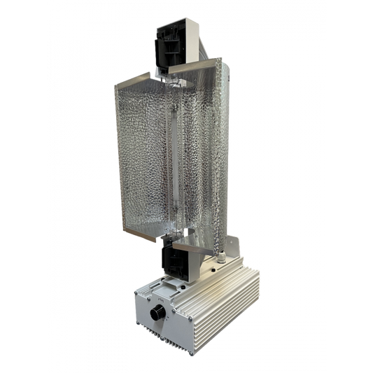 Optica pro 1000W Hps Armatur inkl. Lampe - EigenGrow