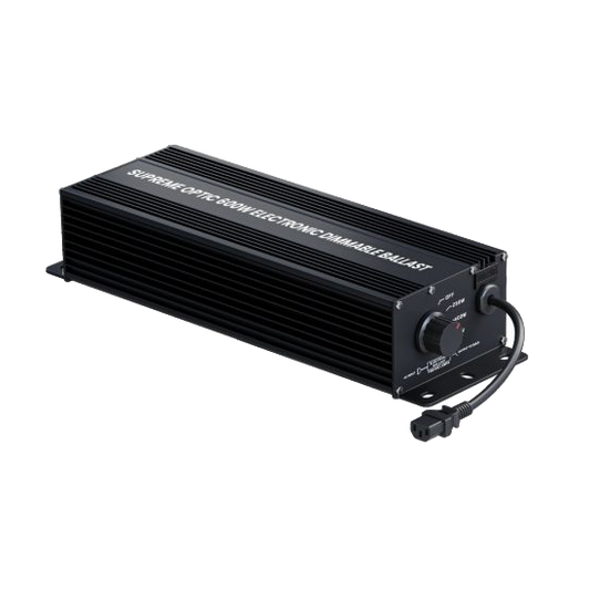 Platinum 250/400/600/660W-240V 4 Stufen Vorschaltgerät - EigenGrow