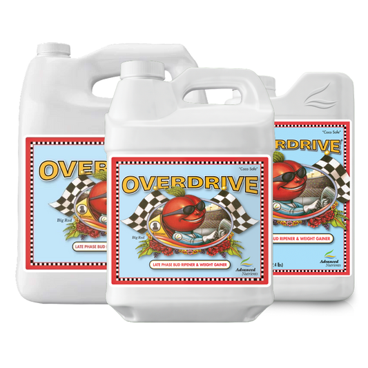 Advanced Nutrients Overdrive 250ml / 500ml / 1L