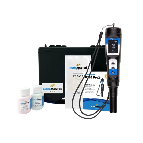 Aquamaster P160 Pro2 Combo-Stift