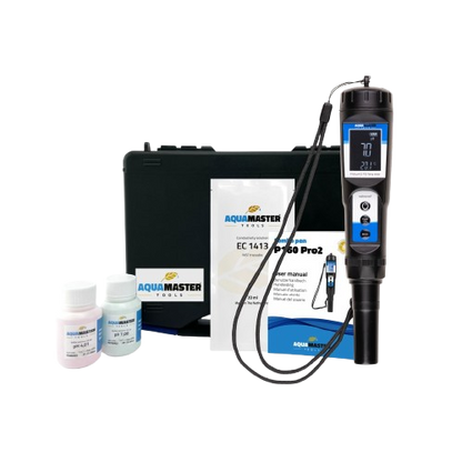 Aquamaster P160 Pro2 Combo-Stift