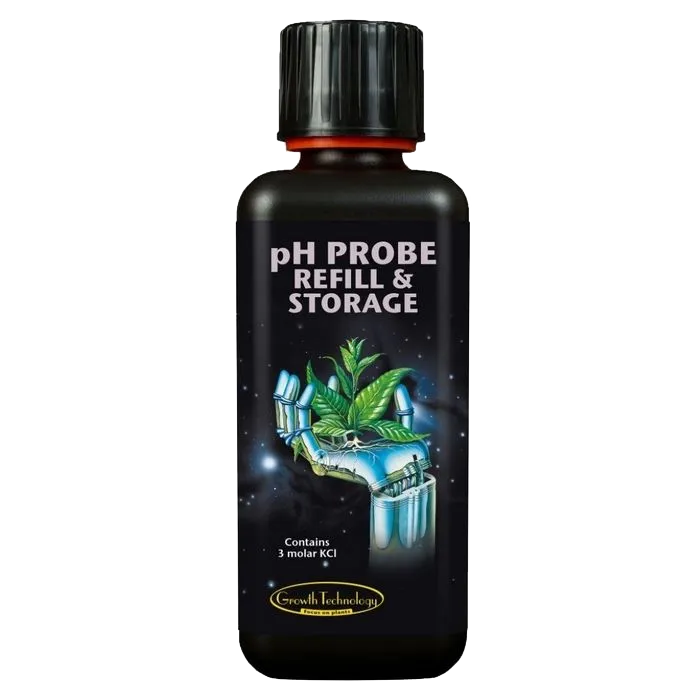 Growth Technology Sonden Lagerflüssigkeit 300ml
