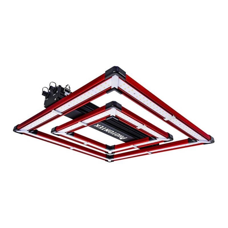 Photontek SQ200W Pro LED