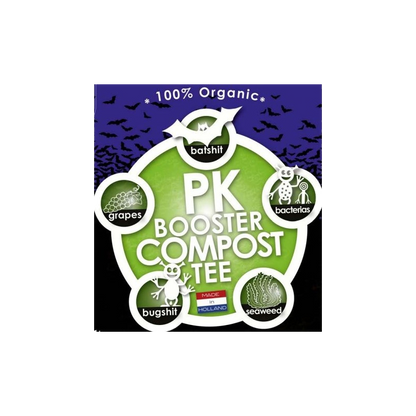 BioTabs PK Booster Compost Tea 750ml