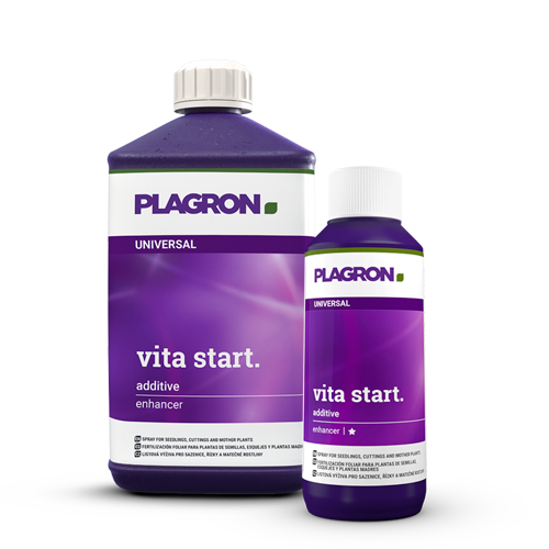 Plagron Vita Start 100ml / 1L - EigenGrow