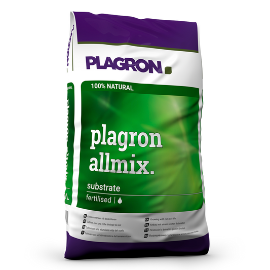 Plagron Allmix 50L - EigenGrow