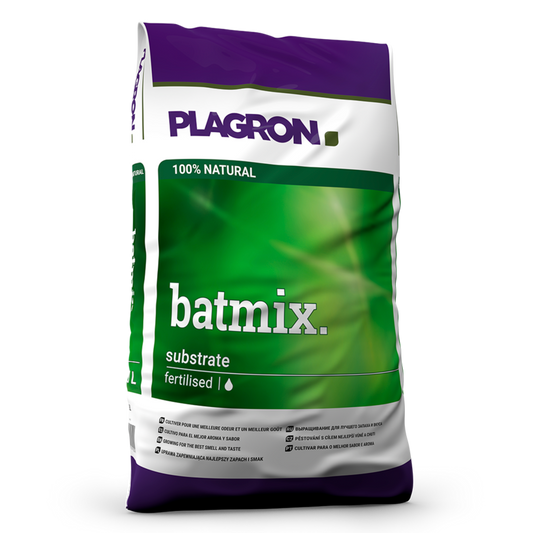 Plagron Batmix 50L - EigenGrow