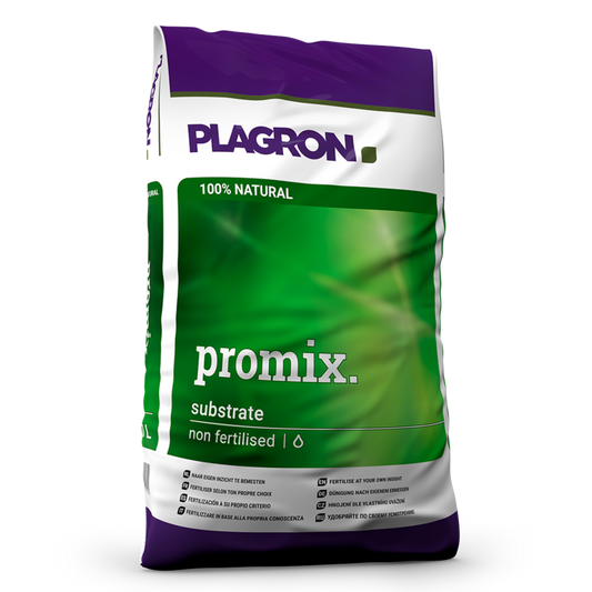 Plagron Promix 50L - EigenGrow