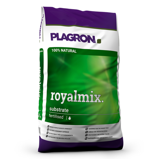Plagron Royalmix 50L - EigenGrow
