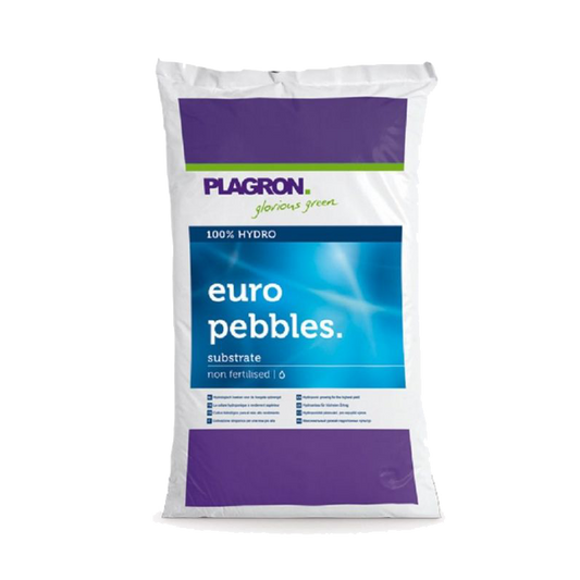 Plagron Europebbles Hydro-Steine 10L - EigenGrow