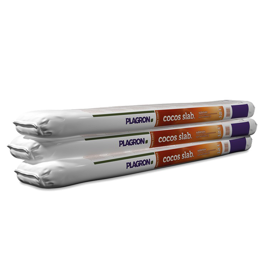 Plagron Cocos Slap 12L - EigenGrow