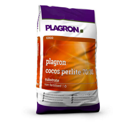 Plagron Kokos-Perlite 70/30 50L - EigenGrow