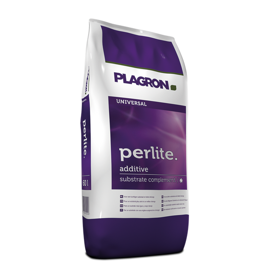 Plagron Perlite 10L/60L - EigenGrow