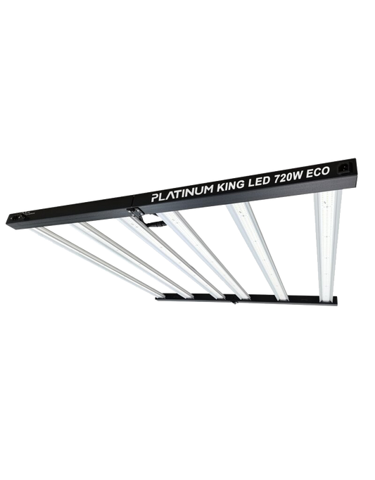 Platinum King LED Eco 720 Watt mit integriertem Treiber - EigenGrow