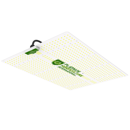 Platinum Quantumboard LED 240W - EigenGrow