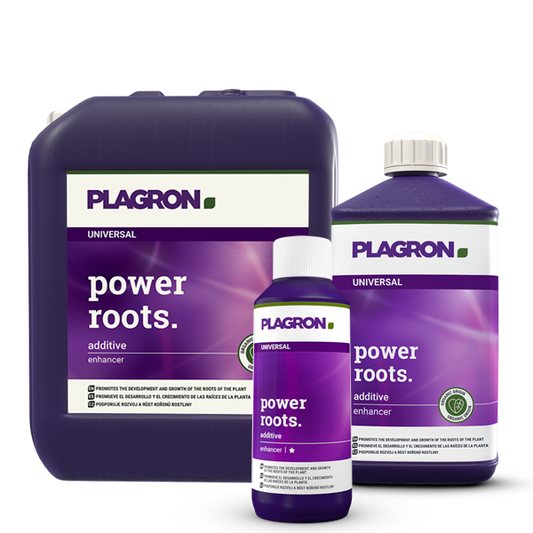 Plagron Power Roots 250ml / 1L / 5L