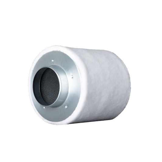 Prima Klima ECO Edition Carbon Filter 170m³/h 100mm Flansch