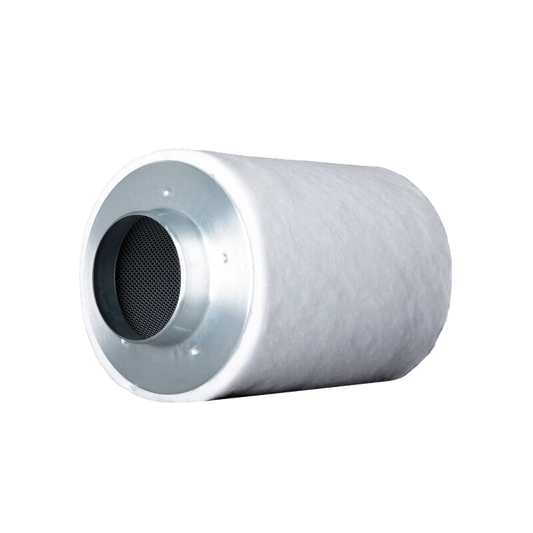 Prima Klima ECO Edition Carbon Filter 250m³/h 100mm Flansch