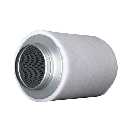 PrimaKlima Eco K2600 240m3/h 125mm - EigenGrow