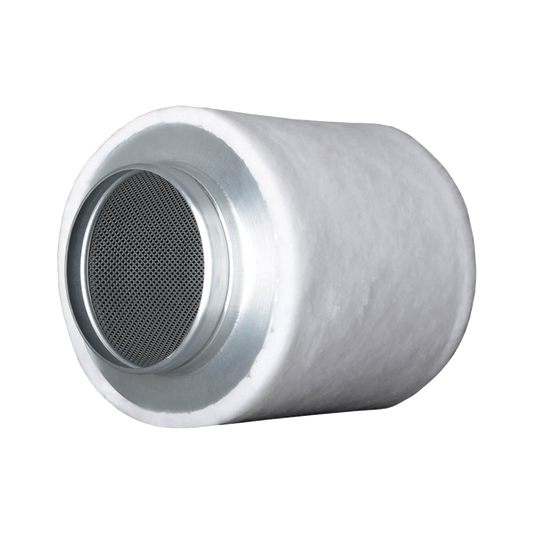 PrimaKlima Eco K2600 Mini 160m3/h 125mm - EigenGrow