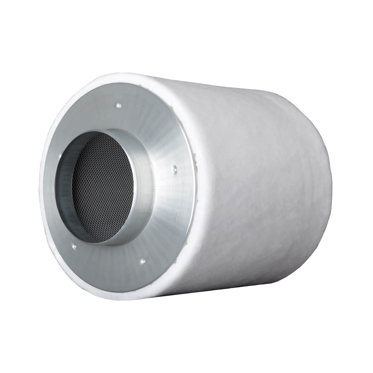 PrimaKlima Eco K2601 flach 360m3/h 125mm - EigenGrow
