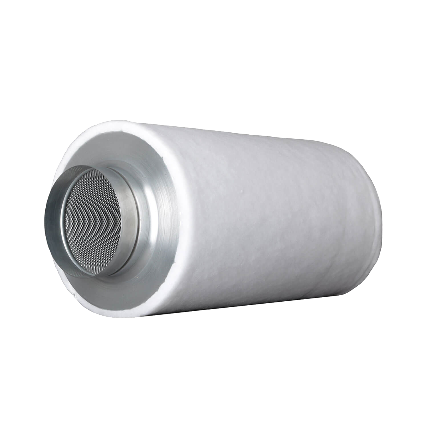 PrimaKlima Eco K2602 450m3/h 125mm - EigenGrow