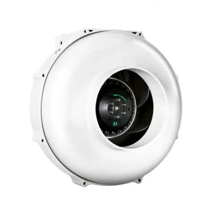 PrimaKlima Whisper 125EC-TC mit Temperatursteuerung & Sensor  800 m3/h - EigenGrow