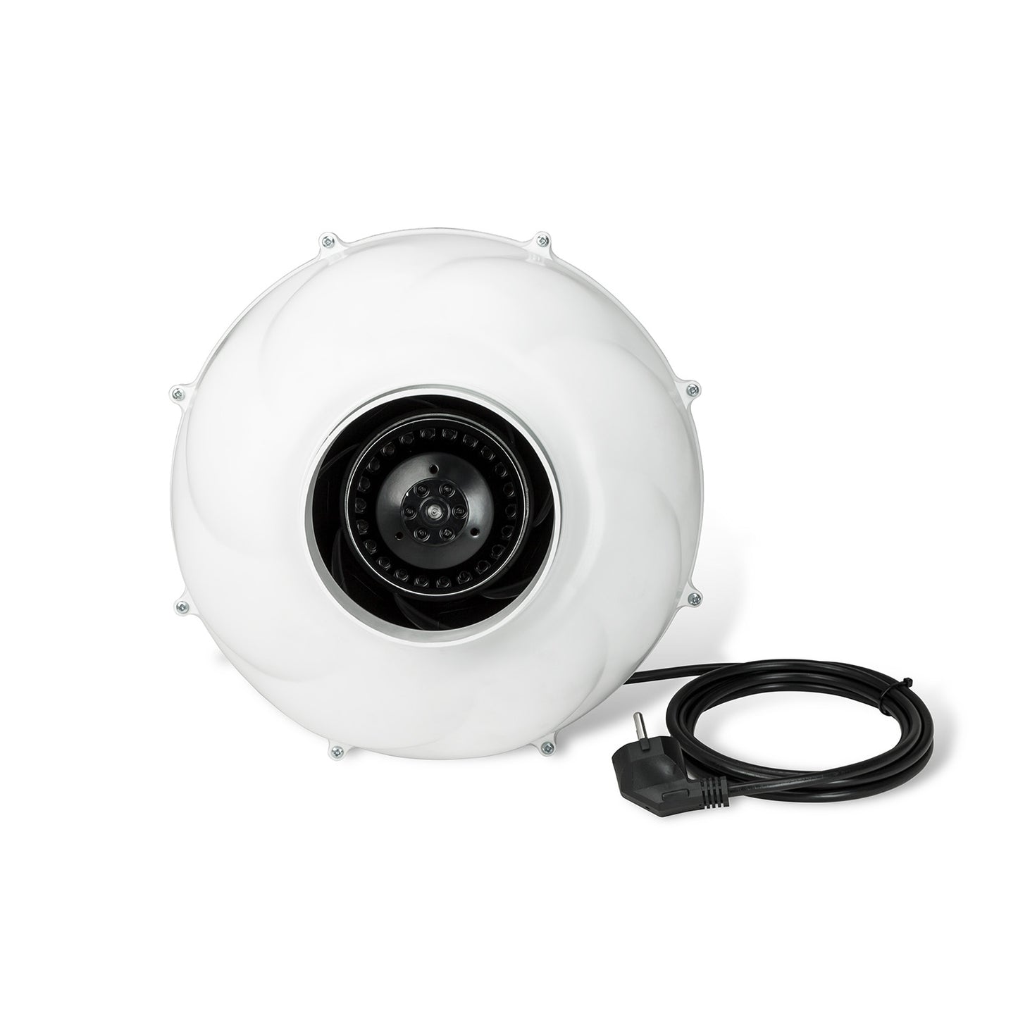 PrimaKlima Whisper 530 m³/h PK125WHSP-3 - EigenGrow