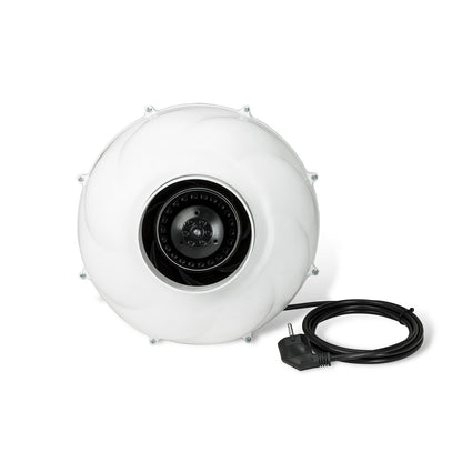PrimaKlima Whisper 530 m³/h PK125WHSP-3 - EigenGrow