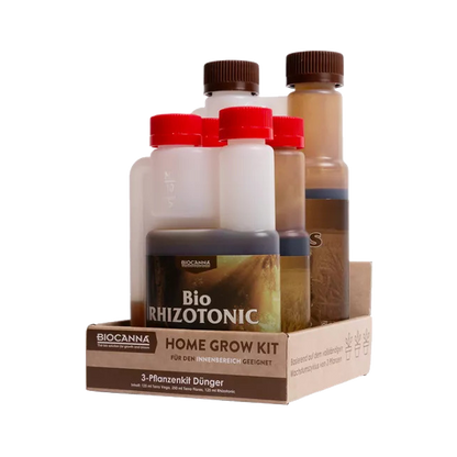 BioCanna Home Grow Kit