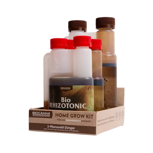 BioCanna Home Grow Kit