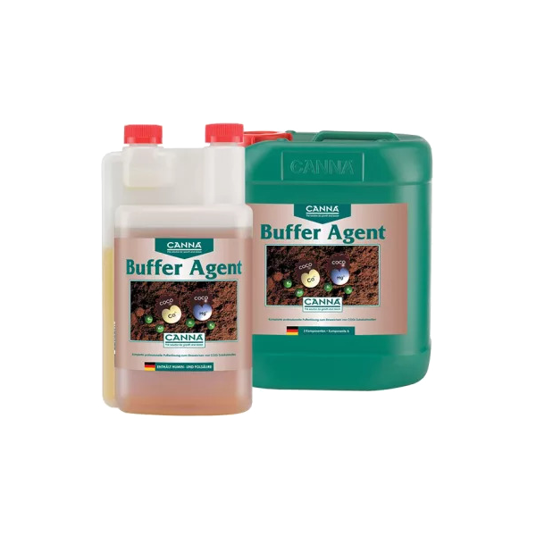 Canna COGr Buffer Agent 1L / 5L / 10L
