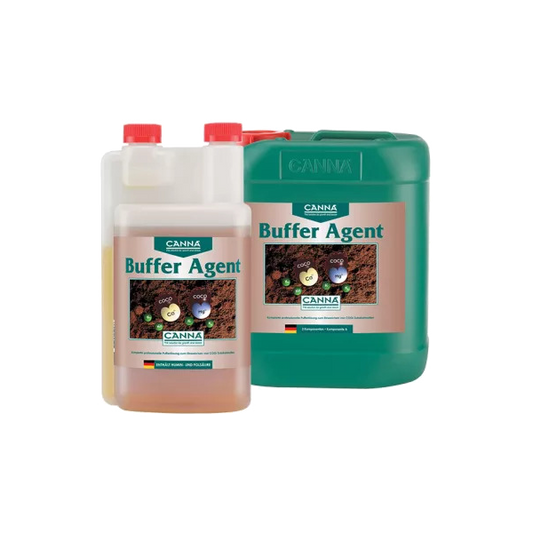 Canna COGr Buffer Agent 1L / 5L / 10L
