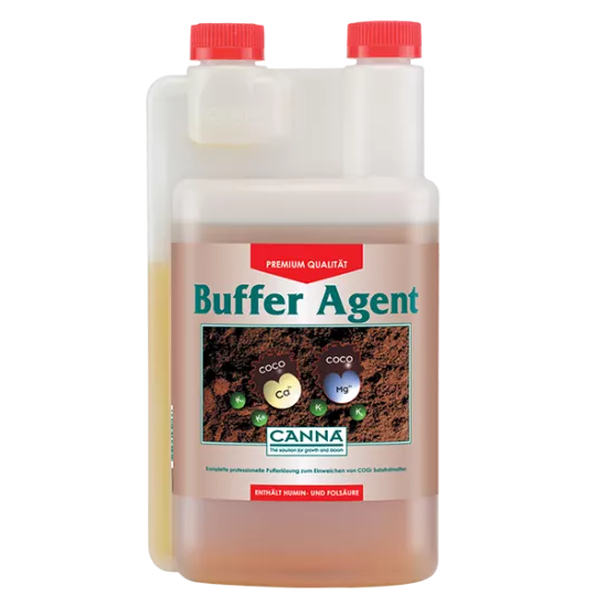 Canna COGr Buffer Agent 1 Liter