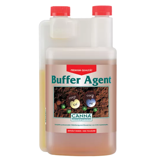 Canna COGr Buffer Agent 1 Liter