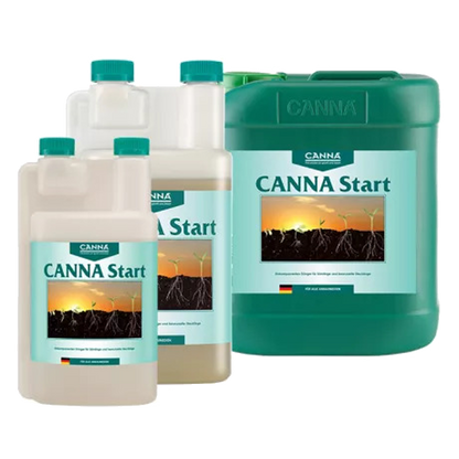 CANNA Start 500 ml / 1 L / 5L