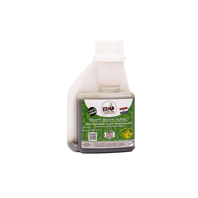 BioTabs Boom Boom Spray 100ml / 250ml