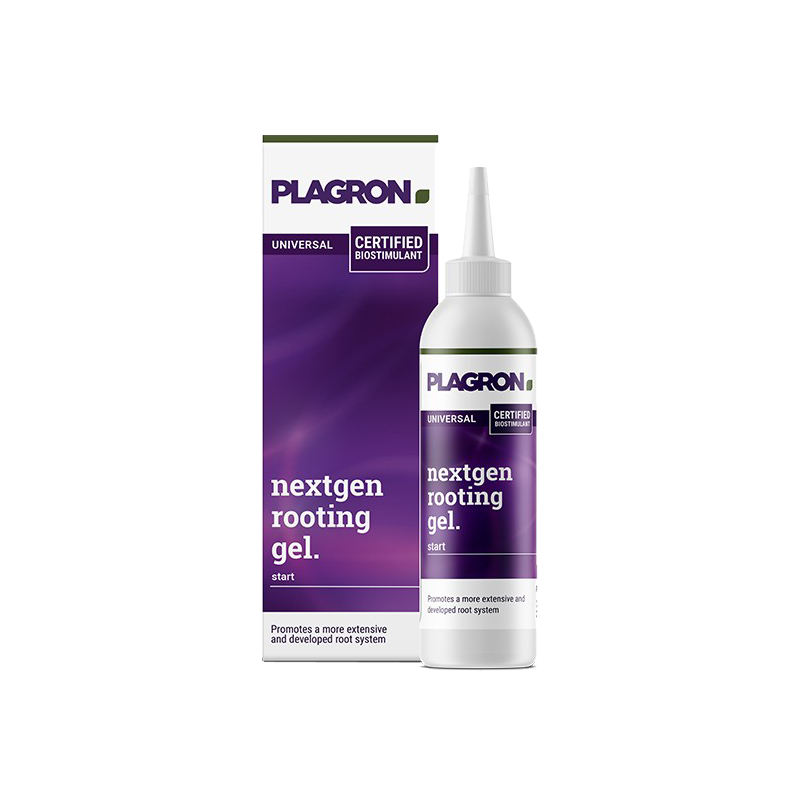 Plagron NextGen Rooting Gel | 150ml