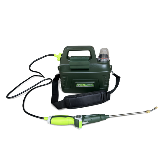Elektrisches Sprühgerät | Water Master | 4L