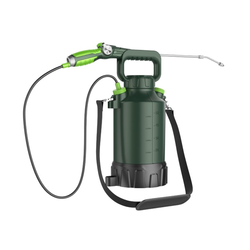 Elektrisches Sprühgerät | Water Master | 5L