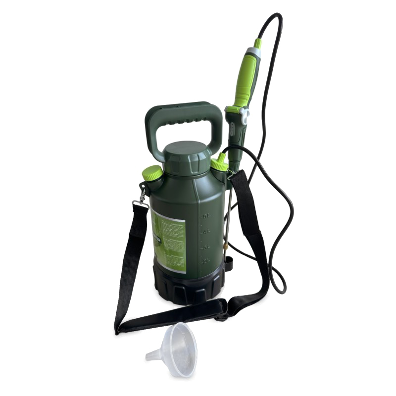 Elektrisches Sprühgerät | Water Master | 5L